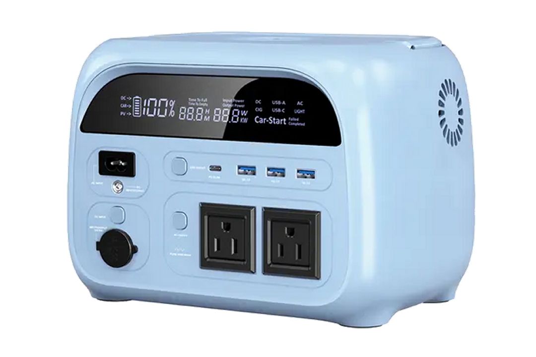 Ctolity Power AP400