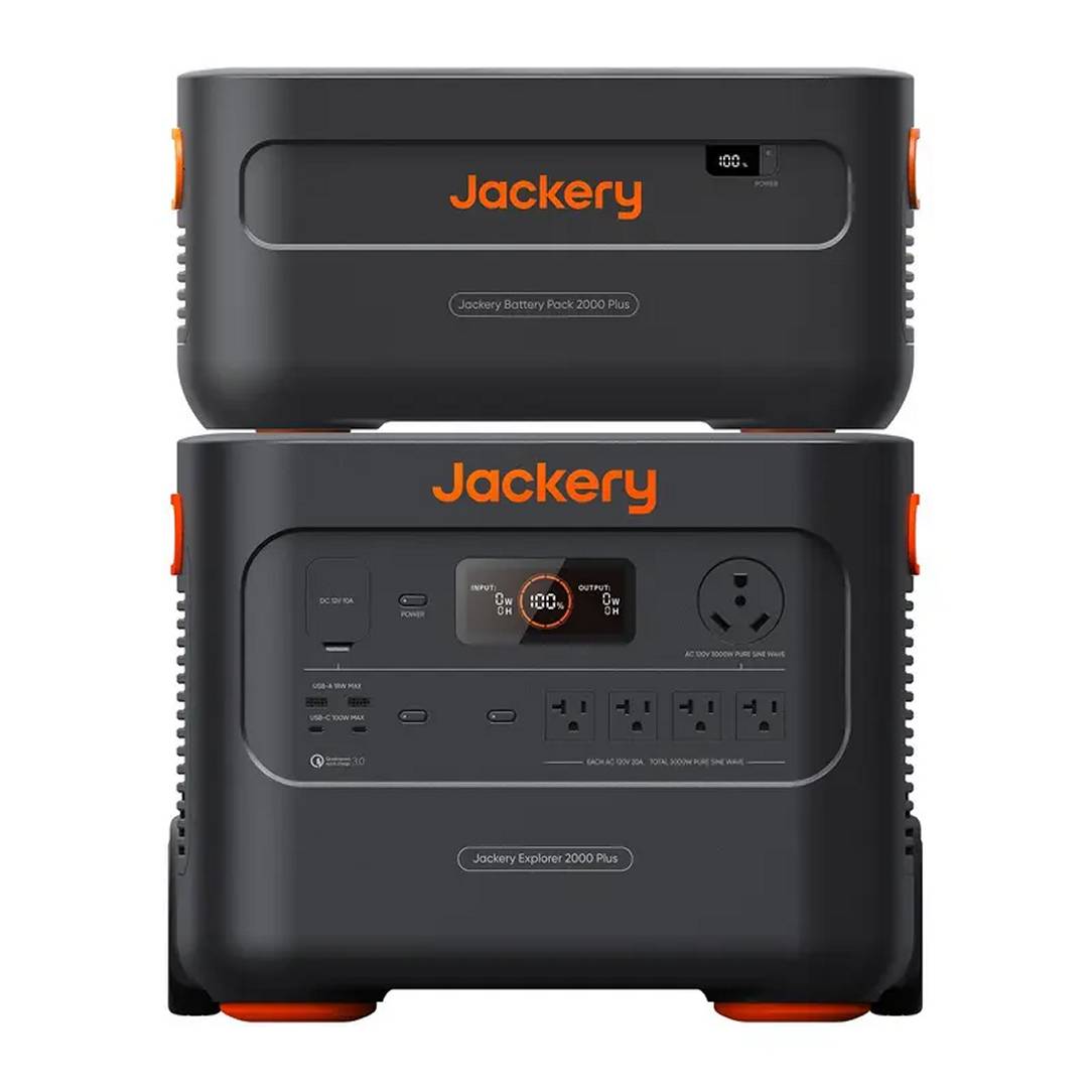 Jackery 2000 