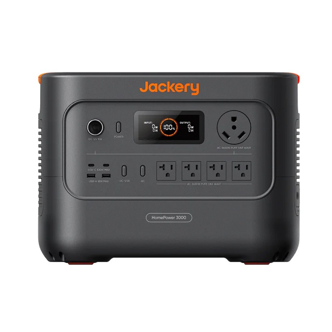 Jackery 3000