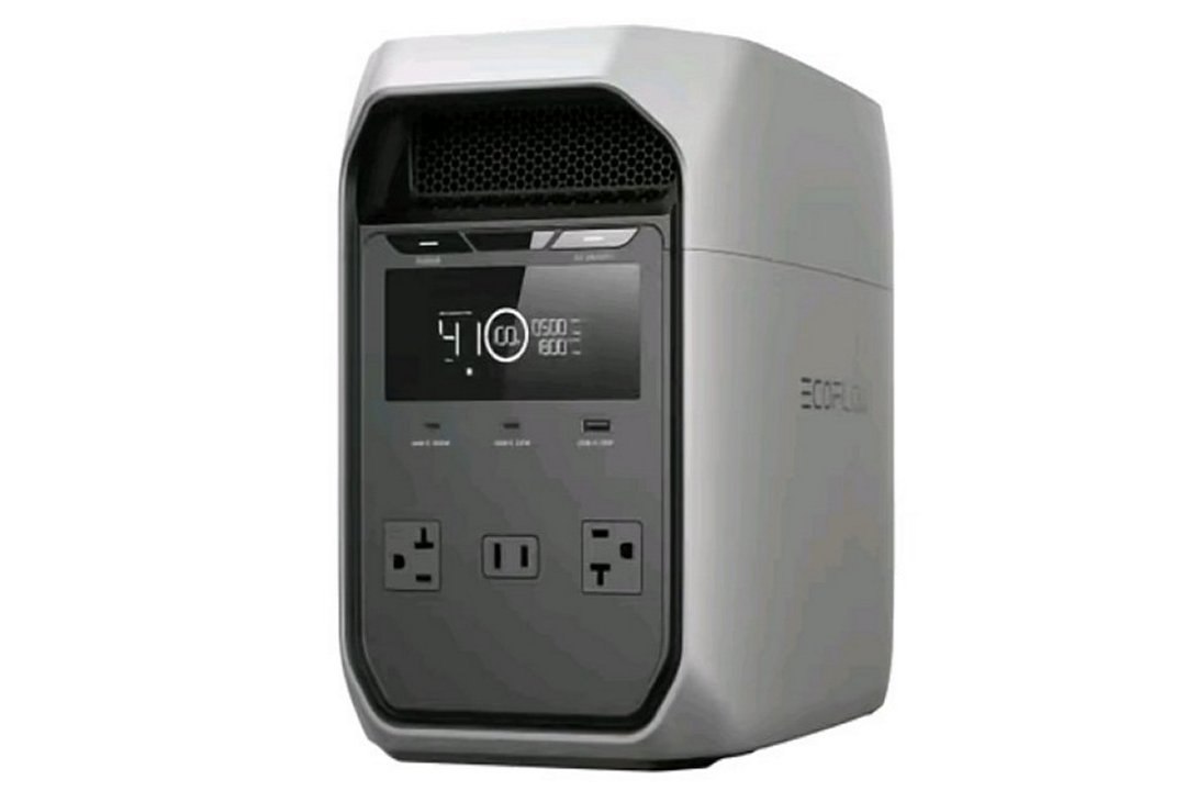 EcoFlow Delta 3 Classic