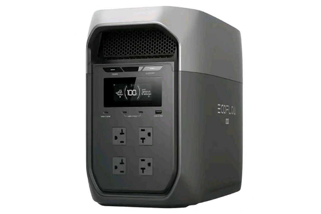 EcoFlow Delta 3 Max