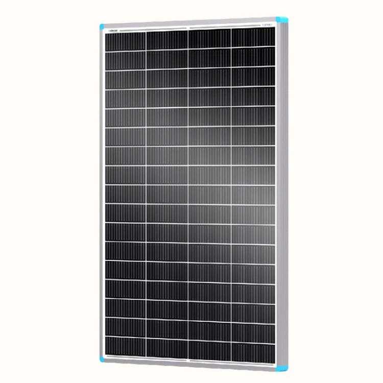 Renogy 175W N-Type Solar Panel