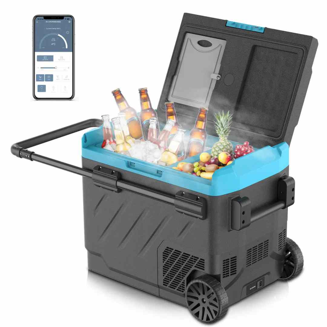 Renogy 42 Quart Portable Refrigerator