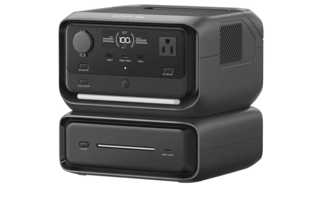 EcoFlow River 3 Max